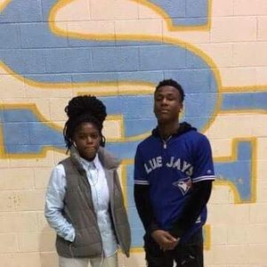 Meet your Posher, Jaheim